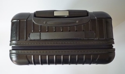 【中古_希少リモワRIMOWA サルサ64L（2輪）TSA】 中古_希少リモワRIMOWA サルサ64L（2輪）TSA】